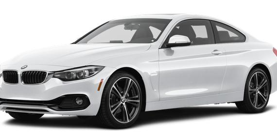 BMW 430I 2019 WBA4W3C56KAF93286 image BMW 430I 2019 WBA4W3C56KAF93286 image