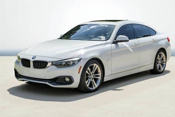 BMW 430I 2019 WBA4J1C57KBM14909 image BMW 430I 2019 WBA4J1C57KBM14909 image