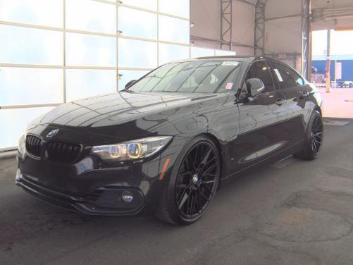 BMW 430I 2019 WBA4J1C54KBM12874 image BMW 430I 2019 WBA4J1C54KBM12874 image