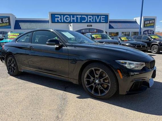 BMW 430I 2019 WBA4W5C55KAE49899 image BMW 430I 2019 WBA4W5C55KAE49899 image