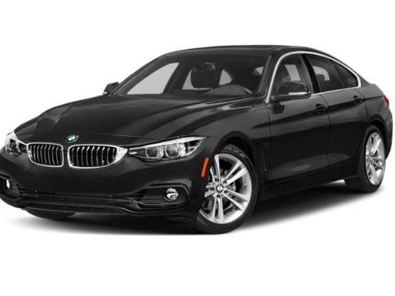 BMW 430I 2019 WBA4J3C50KBL09060 image BMW 430I 2019 WBA4J3C50KBL09060 image