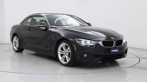 BMW 430I 2019 WBA4Z3C57KEN88742 image BMW 430I 2019 WBA4Z3C57KEN88742 image