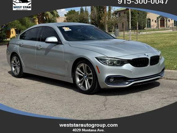 BMW 430I 2019 WBA4J1C51KBM15411 image BMW 430I 2019 WBA4J1C51KBM15411 image