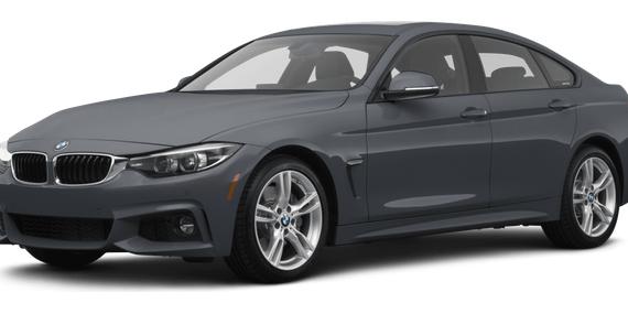 BMW 430I 2019 WBA4J1C55KBM14178 image BMW 430I 2019 WBA4J1C55KBM14178 image