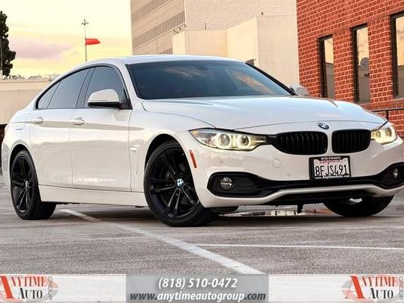 BMW 430I 2019 WBA4J1C56KBM16568 image BMW 430I 2019 WBA4J1C56KBM16568 image