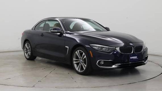 BMW 430I 2019 WBA4Z3C59KEC58295 image BMW 430I 2019 WBA4Z3C59KEC58295 image