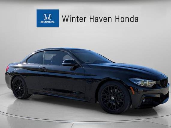 BMW 430I 2019 WBA4Z1C52KEE48721 image BMW 430I 2019 WBA4Z1C52KEE48721 image