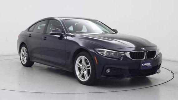 BMW 430I 2019 WBA4J3C57KBL05779 image BMW 430I 2019 WBA4J3C57KBL05779 image