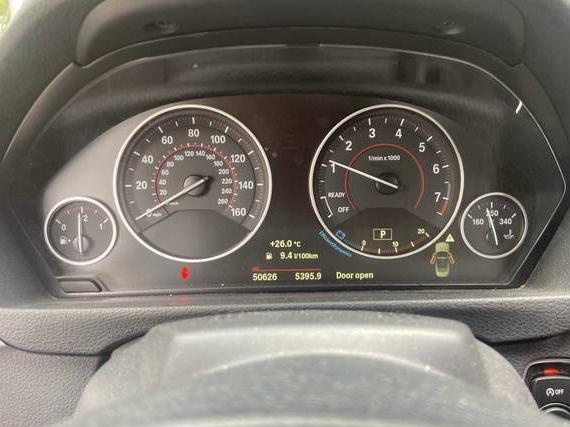 BMW 430I 2019 WBA4Z1C55KEE44713 image