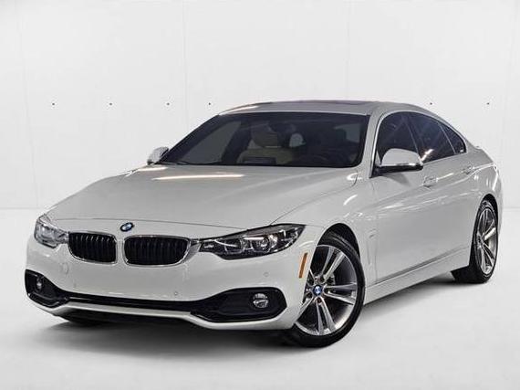 BMW 430I 2019 WBA4J1C5XKBM18310 image BMW 430I 2019 WBA4J1C5XKBM18310 image