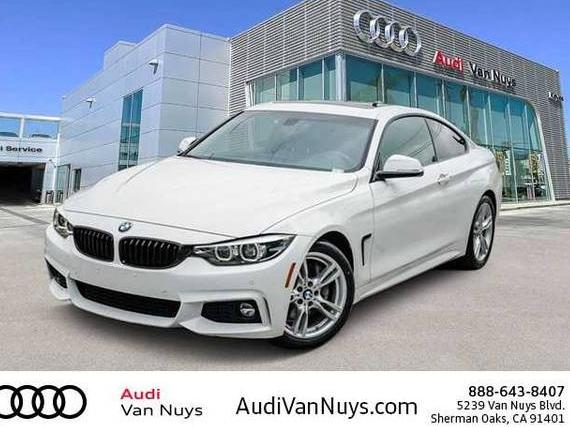 BMW 430I 2019 WBA4W3C52KAF92569 image BMW 430I 2019 WBA4W3C52KAF92569 image
