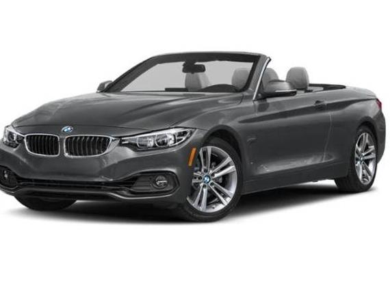 BMW 430I 2019 WBA4Z1C54KEE48638 image BMW 430I 2019 WBA4Z1C54KEE48638 image