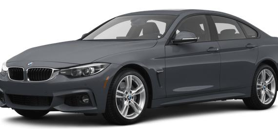 BMW 430I 2019 WBA4J3C53KBL06198 image BMW 430I 2019 WBA4J3C53KBL06198 image