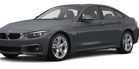 BMW 430I 2019 WBA4J3C52KBL05253 image BMW 430I 2019 WBA4J3C52KBL05253 image