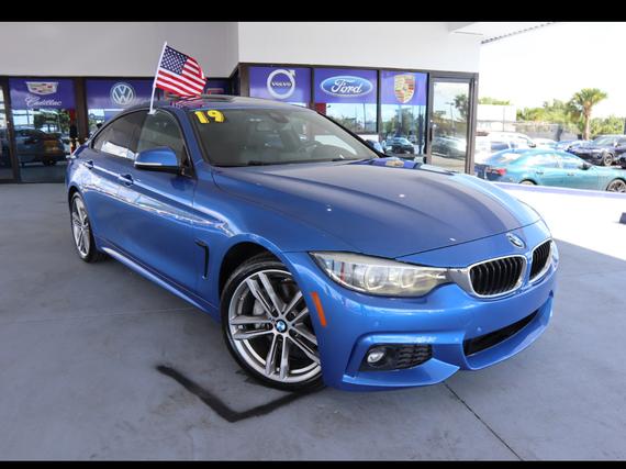 BMW 430I 2019 WBA4J3C5XKBL10457 image BMW 430I 2019 WBA4J3C5XKBL10457 image