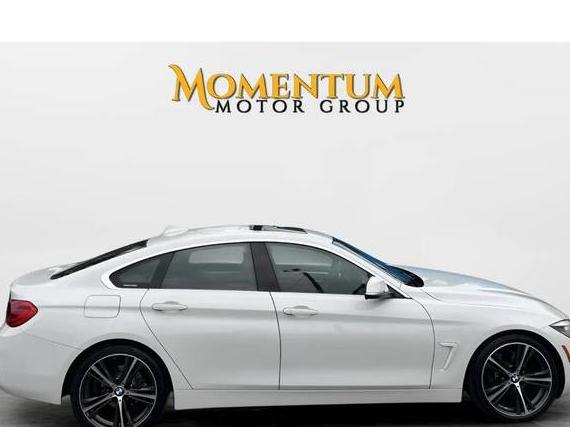 BMW 430I 2019 WBA4J1C58KBM17320 image BMW 430I 2019 WBA4J1C58KBM17320 image