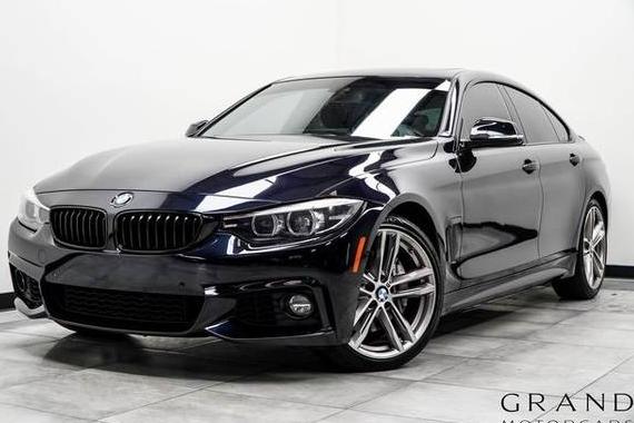 BMW 430I 2019 WBA4J1C55KBM15587 image BMW 430I 2019 WBA4J1C55KBM15587 image