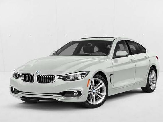 BMW 430I 2019 WBA4J3C5XKBL07333 image BMW 430I 2019 WBA4J3C5XKBL07333 image