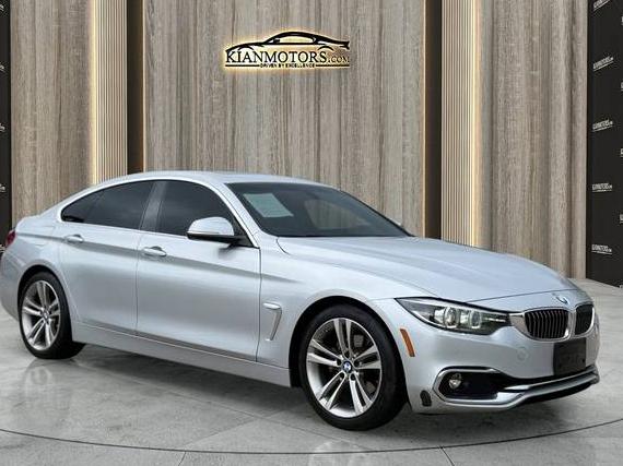 BMW 430I 2019 WBA4J1C51KBM13934 image BMW 430I 2019 WBA4J1C51KBM13934 image