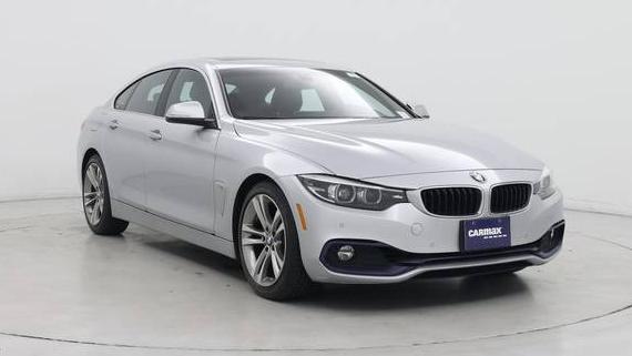 BMW 430I 2019 WBA4J1C56KBM12875 image BMW 430I 2019 WBA4J1C56KBM12875 image