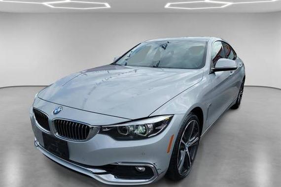 BMW 430I 2019 WBA4J3C50KBL05641 image BMW 430I 2019 WBA4J3C50KBL05641 image