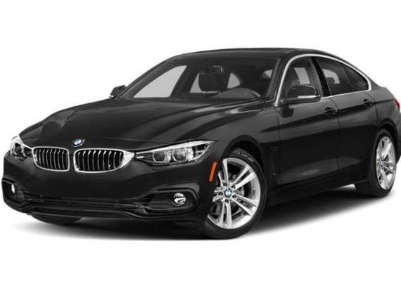 BMW 430I 2019 WBA4J1C52KBM13148 image BMW 430I 2019 WBA4J1C52KBM13148 image