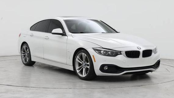 BMW 430I 2019 WBA4J1C55KBM15802 image BMW 430I 2019 WBA4J1C55KBM15802 image