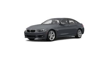 BMW 430I 2019 WBA4J1C54KBM14821 image