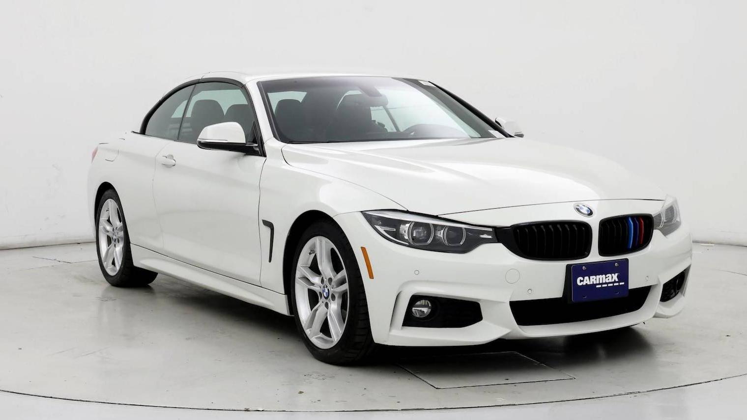 BMW 430I 2019 WBA4Z1C52KEE44510 image