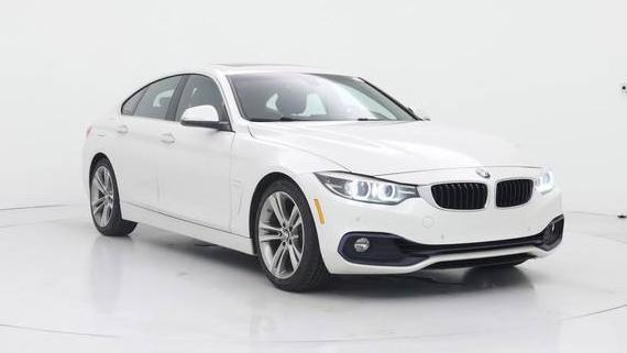 BMW 430I 2019 WBA4J1C51KBM13299 image BMW 430I 2019 WBA4J1C51KBM13299 image