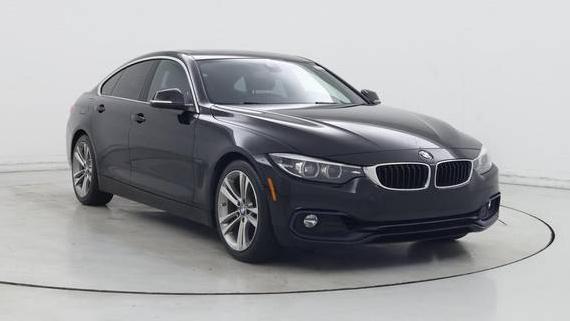 BMW 430I 2019 WBA4J1C59KBM13602 image BMW 430I 2019 WBA4J1C59KBM13602 image