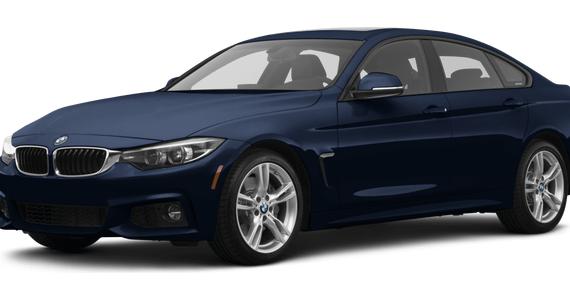 BMW 430I 2019 WBA4J1C53KBM18844 image BMW 430I 2019 WBA4J1C53KBM18844 image