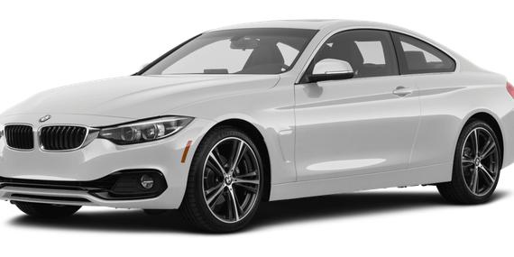 BMW 430I 2019 WBA4W5C51KAE49933 image BMW 430I 2019 WBA4W5C51KAE49933 image
