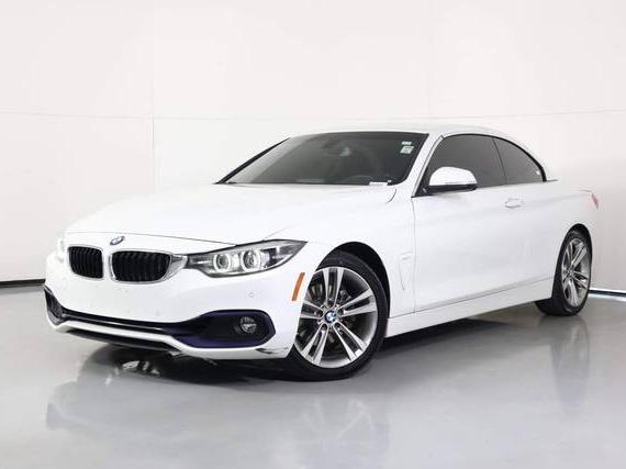 BMW 430I 2019 WBA4Z1C51KEE44739 image BMW 430I 2019 WBA4Z1C51KEE44739 image