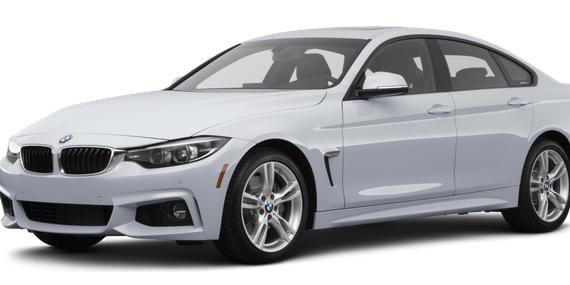 BMW 430I 2019 WBA4J1C57KBM16014 image BMW 430I 2019 WBA4J1C57KBM16014 image