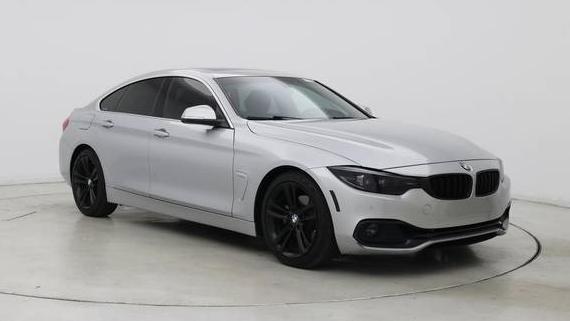 BMW 430I 2019 WBA4J1C56KBM14528 image BMW 430I 2019 WBA4J1C56KBM14528 image