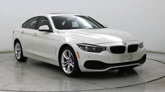 BMW 430I 2019 WBA4J3C50KBL10676 image BMW 430I 2019 WBA4J3C50KBL10676 image