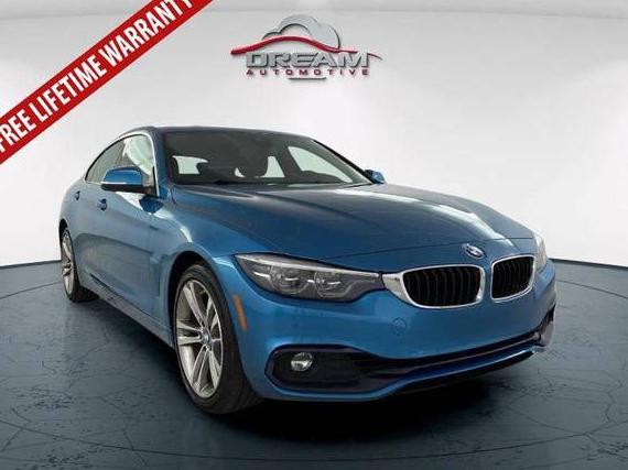 BMW 430I 2019 WBA4J3C53KBL08369 image BMW 430I 2019 WBA4J3C53KBL08369 image
