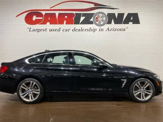BMW 430I 2019 WBA4J1C5XKBM14466 image BMW 430I 2019 WBA4J1C5XKBM14466 image