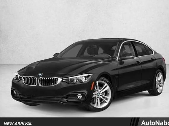 BMW 430I 2019 WBA4J1C59KBM14961 image BMW 430I 2019 WBA4J1C59KBM14961 image