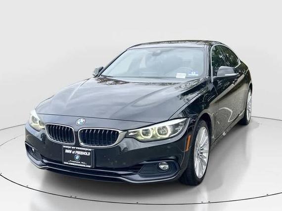 BMW 430I 2019 WBA4J3C55KBL08129 image BMW 430I 2019 WBA4J3C55KBL08129 image