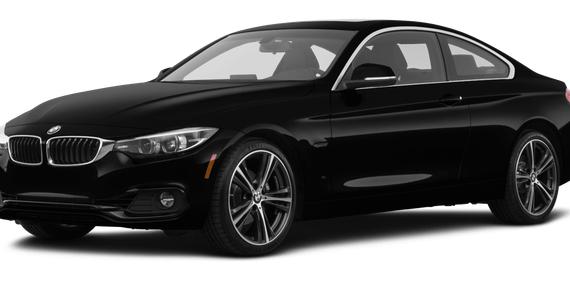 BMW 430I 2019 WBA4W3C56KAG91430 image BMW 430I 2019 WBA4W3C56KAG91430 image