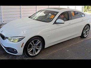 BMW 430I 2019 WBA4J3C59KBL10529 image BMW 430I 2019 WBA4J3C59KBL10529 image