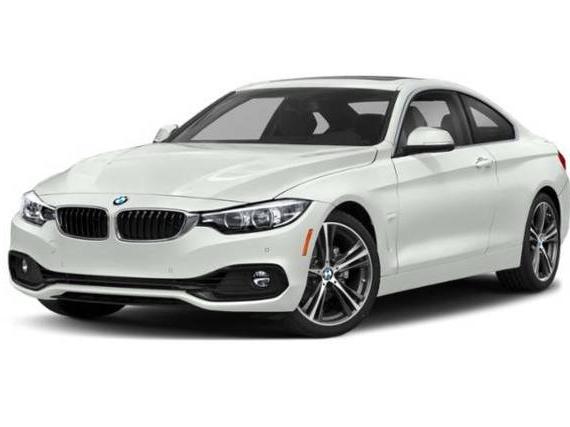 BMW 430I 2019 WBA4W3C50KAF91680 image BMW 430I 2019 WBA4W3C50KAF91680 image