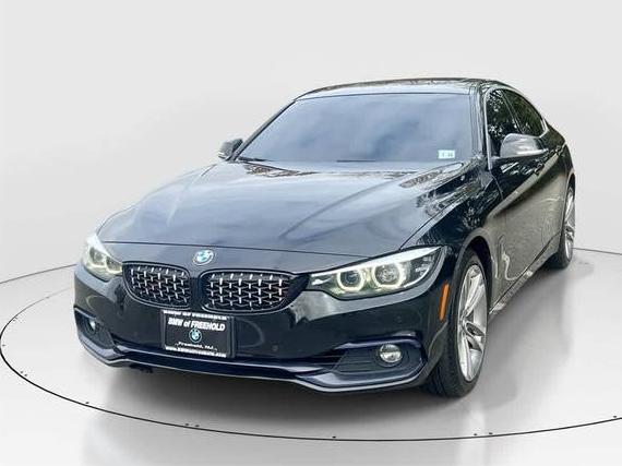 BMW 430I 2019 WBA4J3C5XKBL08546 image BMW 430I 2019 WBA4J3C5XKBL08546 image