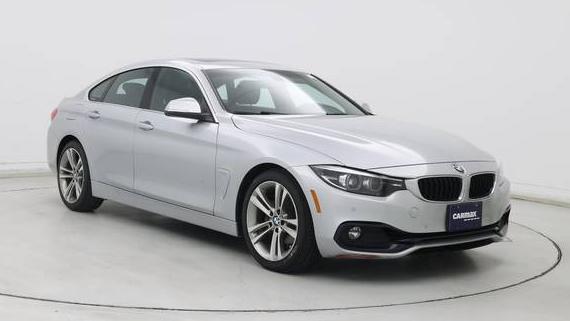 BMW 430I 2019 WBA4J1C51KBM18258 image BMW 430I 2019 WBA4J1C51KBM18258 image
