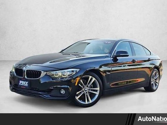 BMW 430I 2019 WBA4J1C51KBM12959 image BMW 430I 2019 WBA4J1C51KBM12959 image