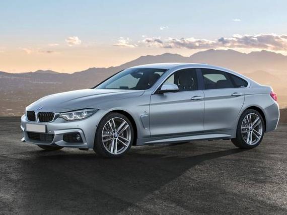 BMW 430I 2019 WBA4J3C53KBL05844 image BMW 430I 2019 WBA4J3C53KBL05844 image