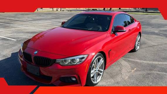 BMW 430I 2019 WBA4W3C56KAF93627 image BMW 430I 2019 WBA4W3C56KAF93627 image