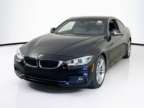 BMW 430I 2019 WBA4W3C57KAF92261 image BMW 430I 2019 WBA4W3C57KAF92261 image